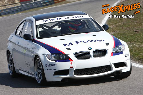 Duncan Huisman en Ricardo van der Ende; topduo